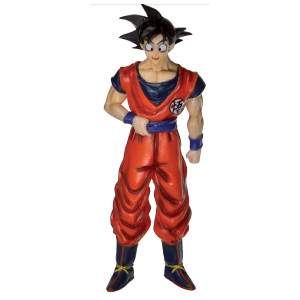 DRAGON BALL Z *Goku*