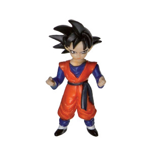 DRAGON BALL Z *Goten*
