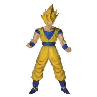DRAGON BALL Z *Goku_SS*