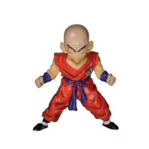 DRAGON BALL Z *Krillin*