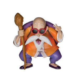 DRAGON BALL Z *Kemesennin*