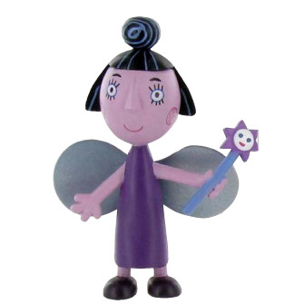 BEN & HOLLY *Nanny Ciruela*