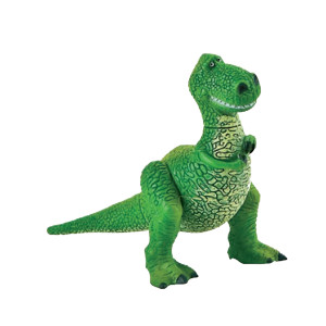TOY STORY 3 *Rex*     