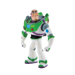 TOY STORY 3 *Buzz Lightyear*    