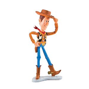 TOY STORY 3 *Woody*     