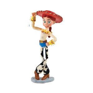 TOY STORY 3 *Jessie*     