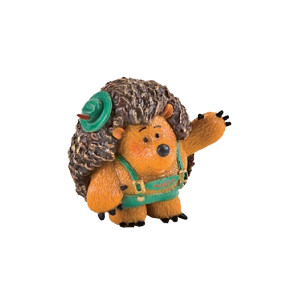 TOY STORY 3 *Mr Prickles*    