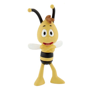 ABEJA MAYA *Willi*   Servir la Refª 43454 hasta agotar