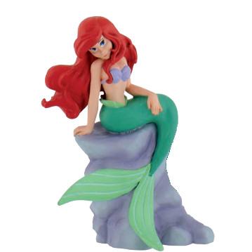 LA SIRENITA *Ariel*