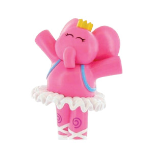 POCOYO *Elly Ballet*