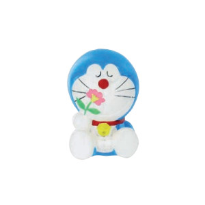 DORAEMON *Flor*       