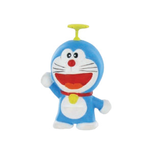 DORAEMON *Casquillo volador*      