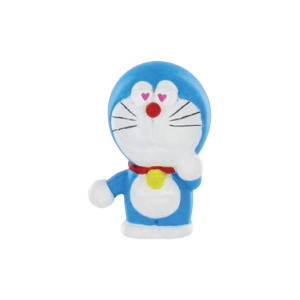 DORAEMON *Enamorado*       