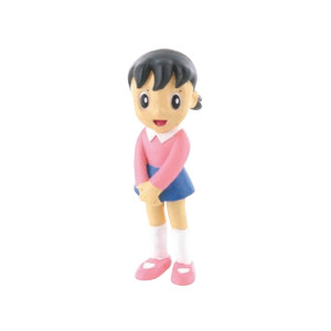 DORAEMON *Shizuka*       
