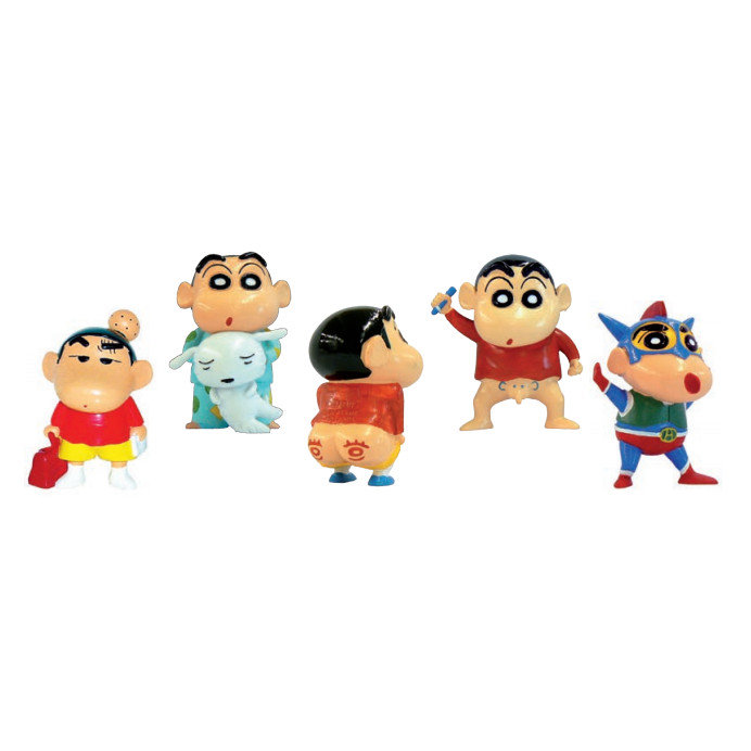 SHIN CHAN       