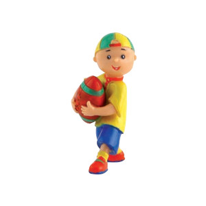CAILLOU *Rugbi*       