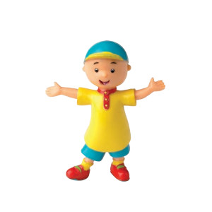 CAILLOU *Gorra*       