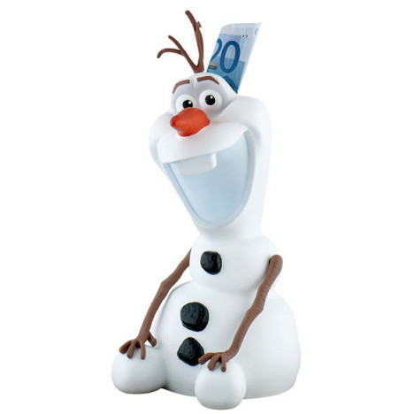 Hucha Olaf