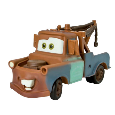 MATER HUCHA CAJA REGALO