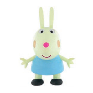 Peppa Pig *Rebecca*