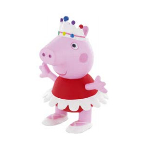 Peppa Pig *Peppa Pig Bailarina*