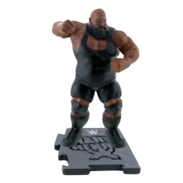Figura Mark Henry WWE
