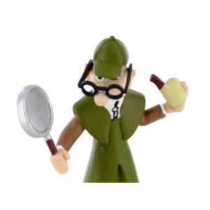 Mortadelo y Filemón *Sherlock*