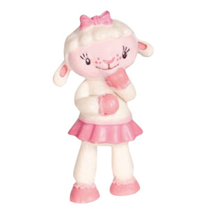 Doctora Juguetes *Lambie*