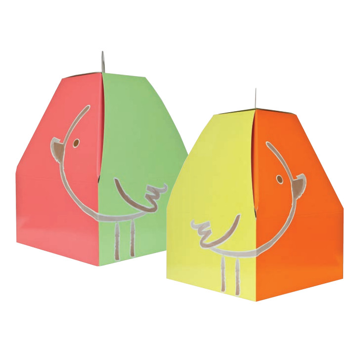 Cajas Monas N-1 Cms Anónimas