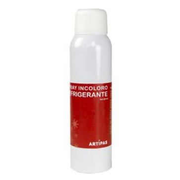 Spray Refrigerante