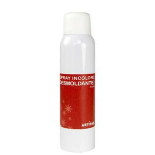 Spray Desmoldeante