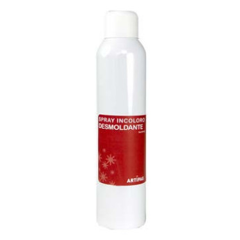 Spray Desmoldeante
