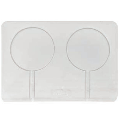 Molde para Piruletas