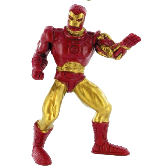 Ironman