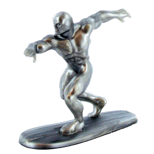 Silver Surf