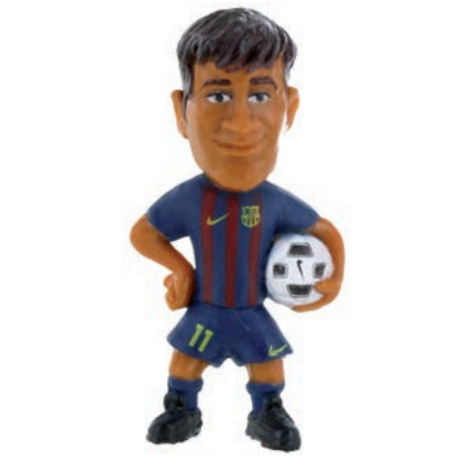 BARÇA TOONS *Neymar*