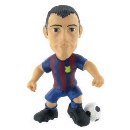 BARÇA TOONS Mascherano