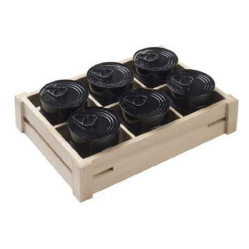 Cubeta Para Latas de 220 ML