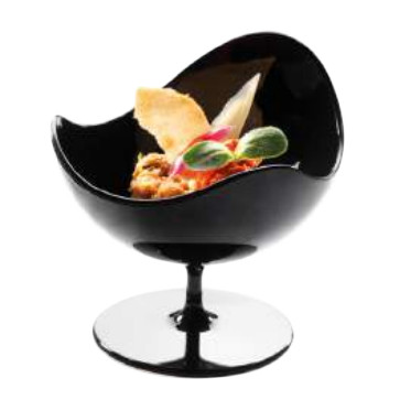 Copa Ball Chair Negra