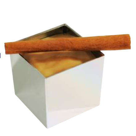 Mini Cubo