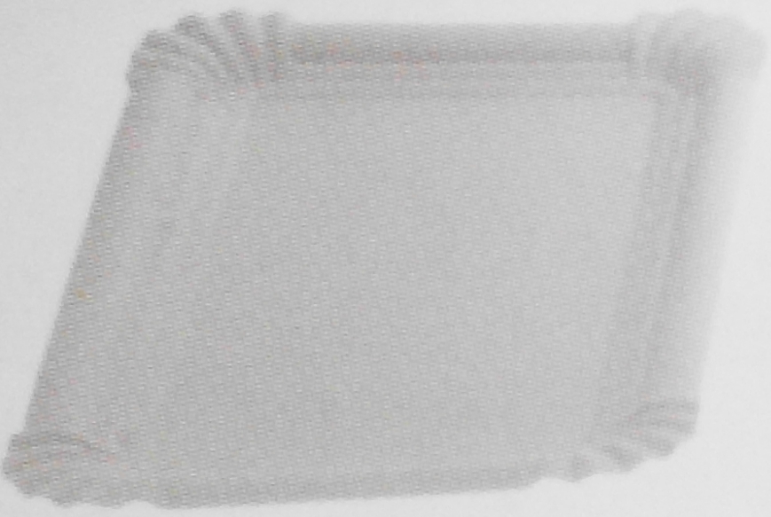 Bandeja Estucado Nº 13-B 37x47 50 UD