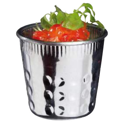 Mini Dedal Plata