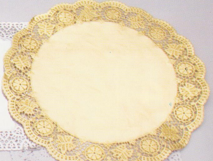 Rodales Oro de 25 Paq de 100 UD