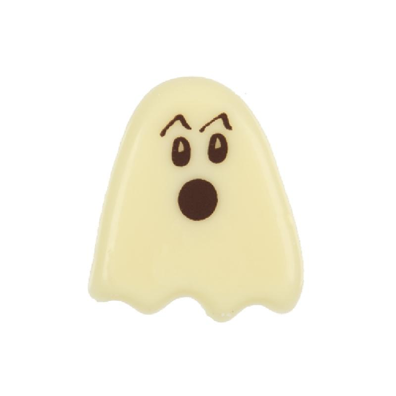 Fantasmas de Chocolate