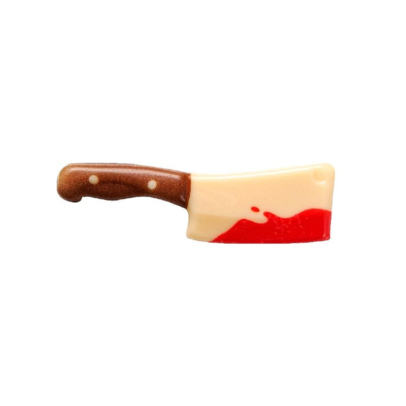 Cuchillo Ensangrentado