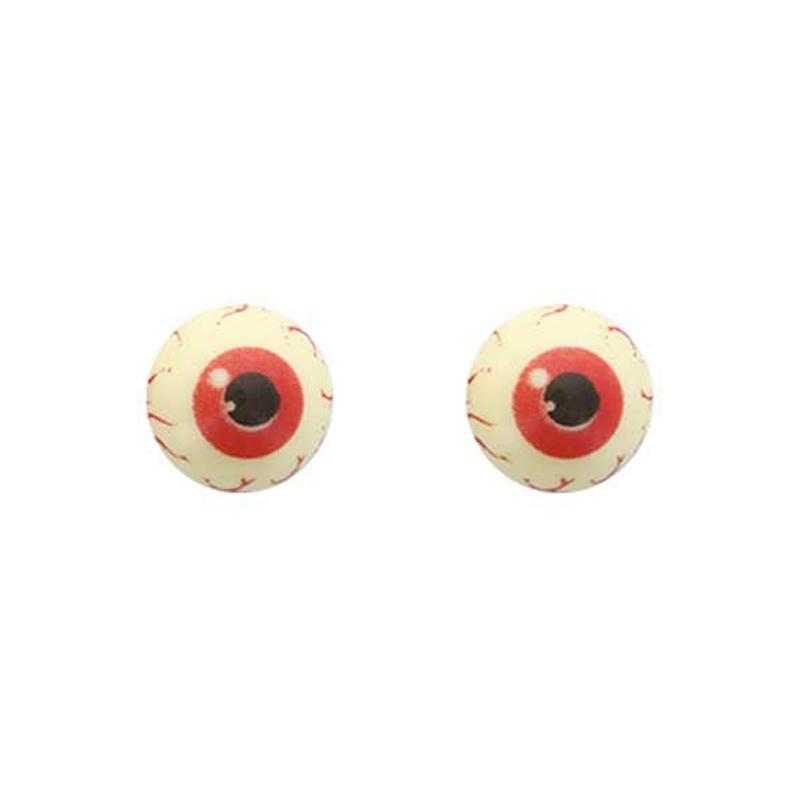 Ojos Ensangrentados