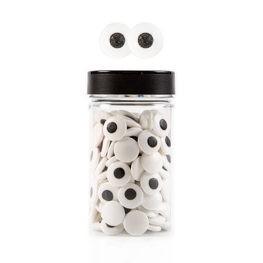 Big eyes 1,8 cm 200 g