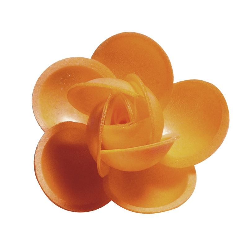 Rosa N-3 Salmón Tupper Personalizado
