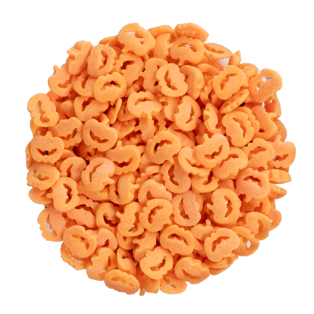 Mix Halloween calabazas de azúcar (1 kg)