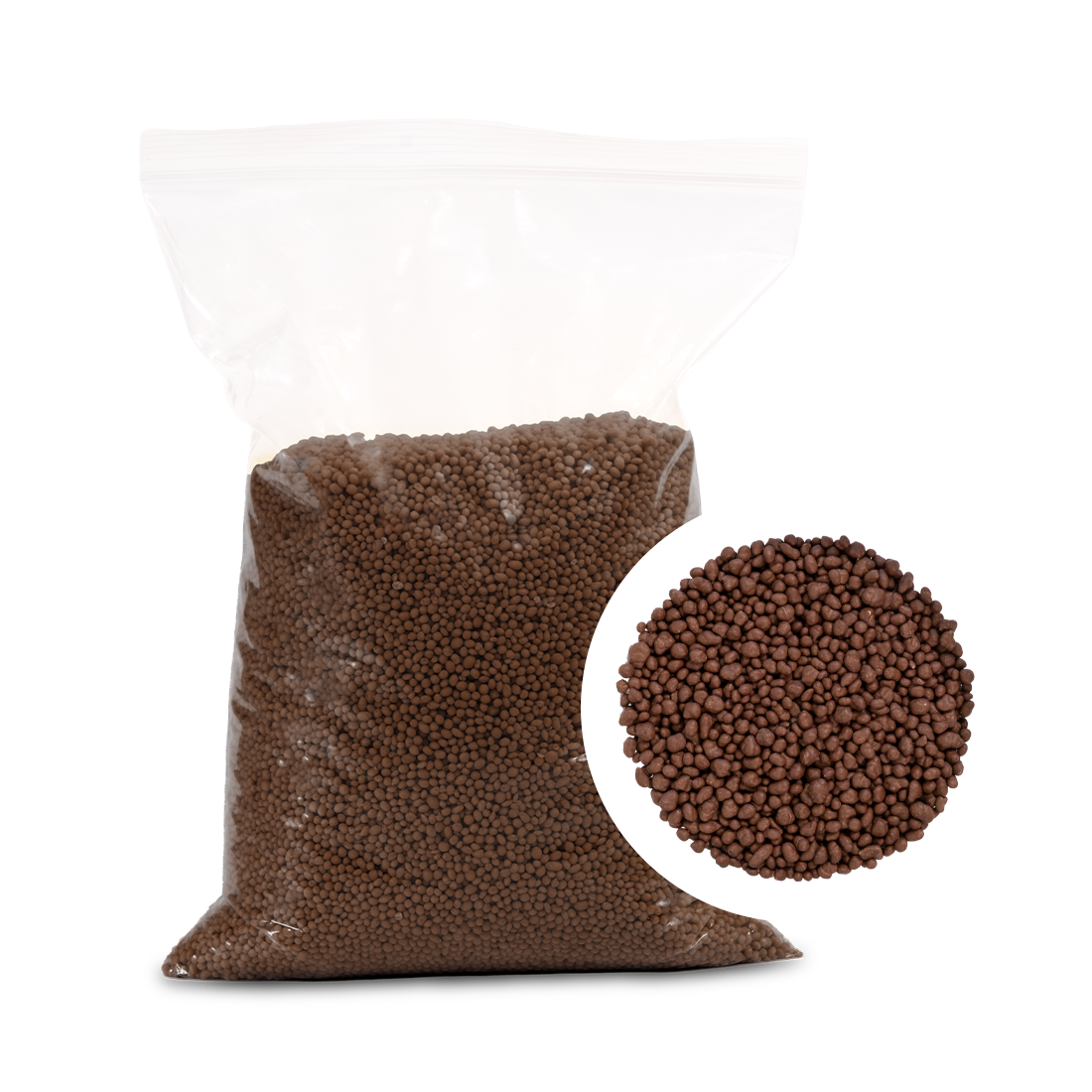 Sugar Dots de Cacao (1 kg)